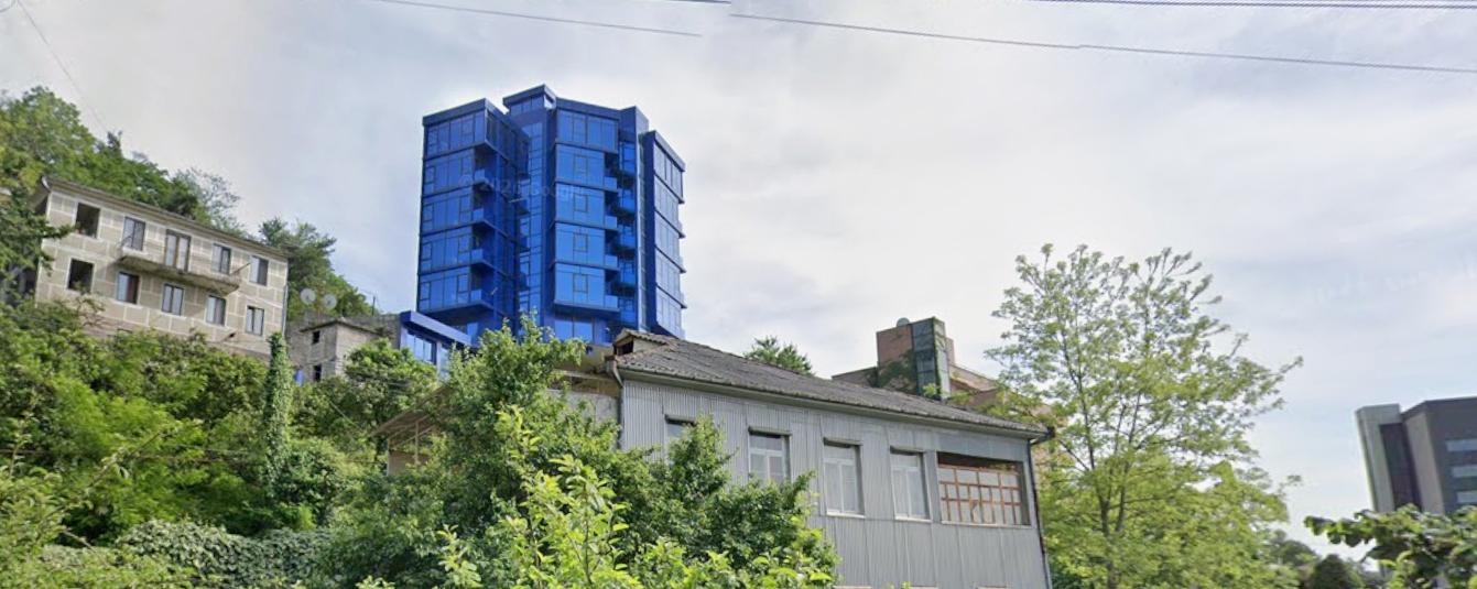 Commercial Property For Sale: 1,900 M² In Batumi, Batumgori St, 10a – $3,000,000 view 3