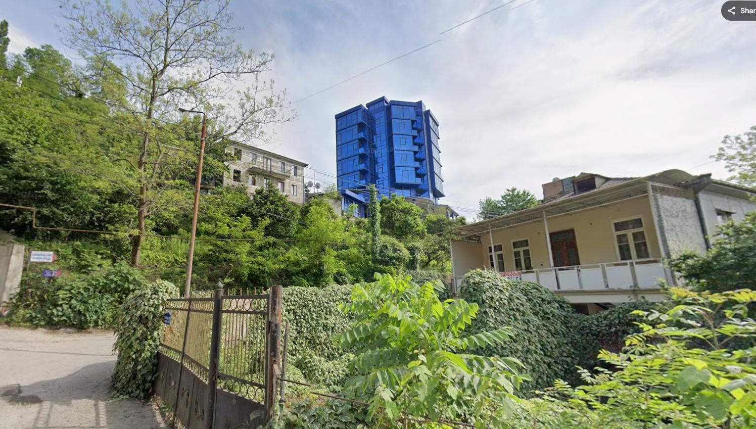 Commercial Property For Sale: 1,900 M² In Batumi, Batumgori St, 10a – $3,000,000 view 1