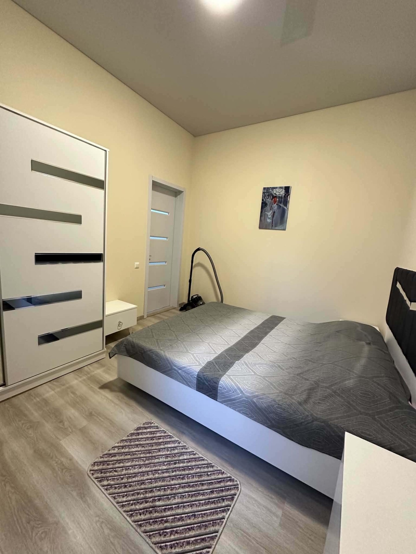 3-BR Cottage For Rent In Batumi, Konstantine Gamsakhurdia St, 33 view 4