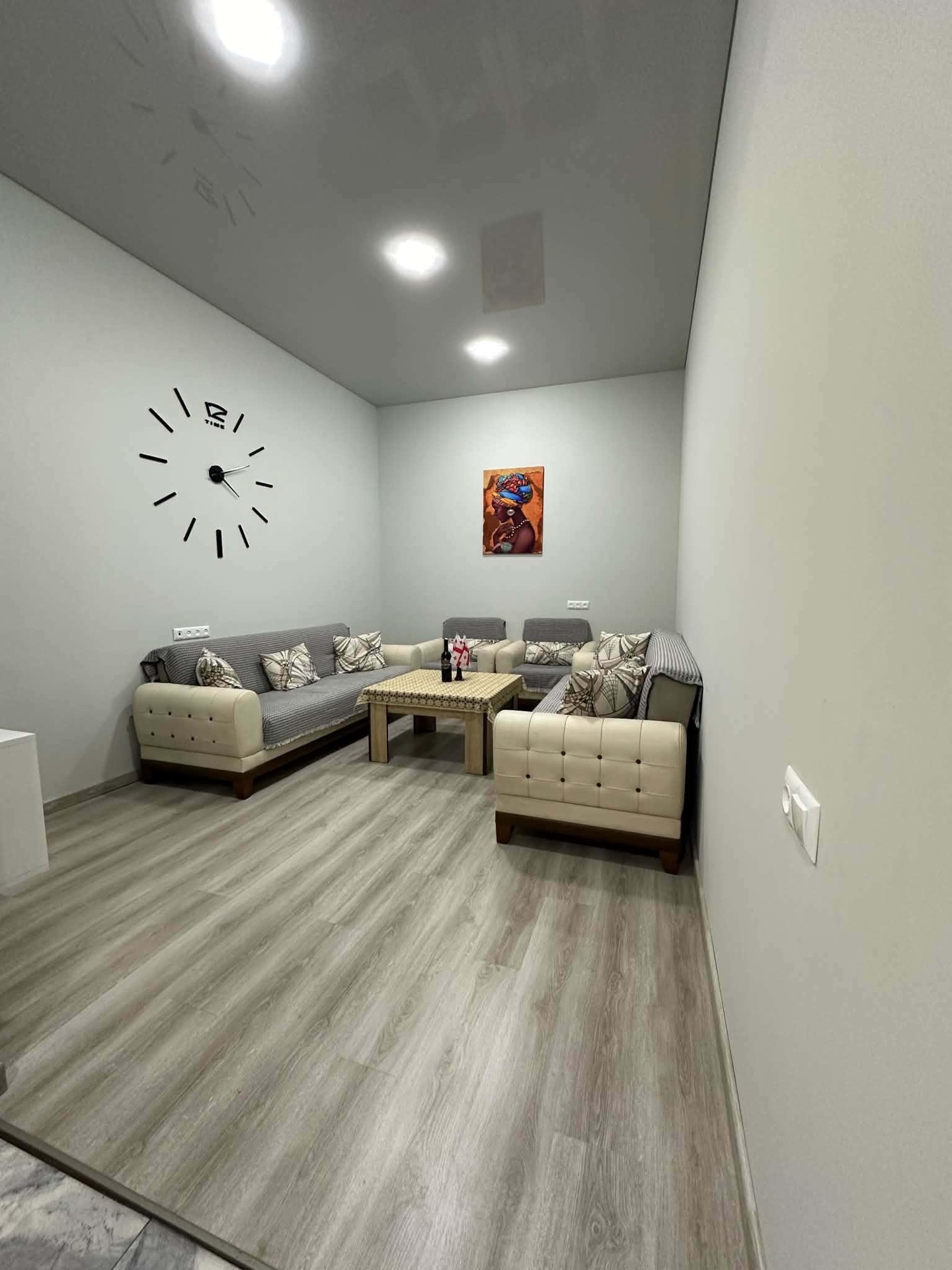 3-BR Cottage For Rent In Batumi, Konstantine Gamsakhurdia St, 33 view 6