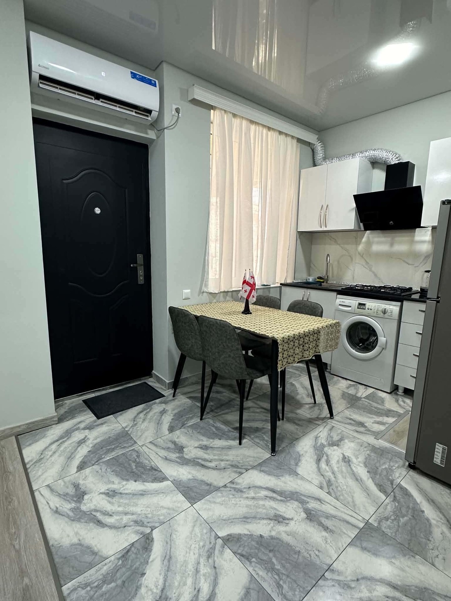 3-BR Cottage For Rent In Batumi, Konstantine Gamsakhurdia St, 33 view 12