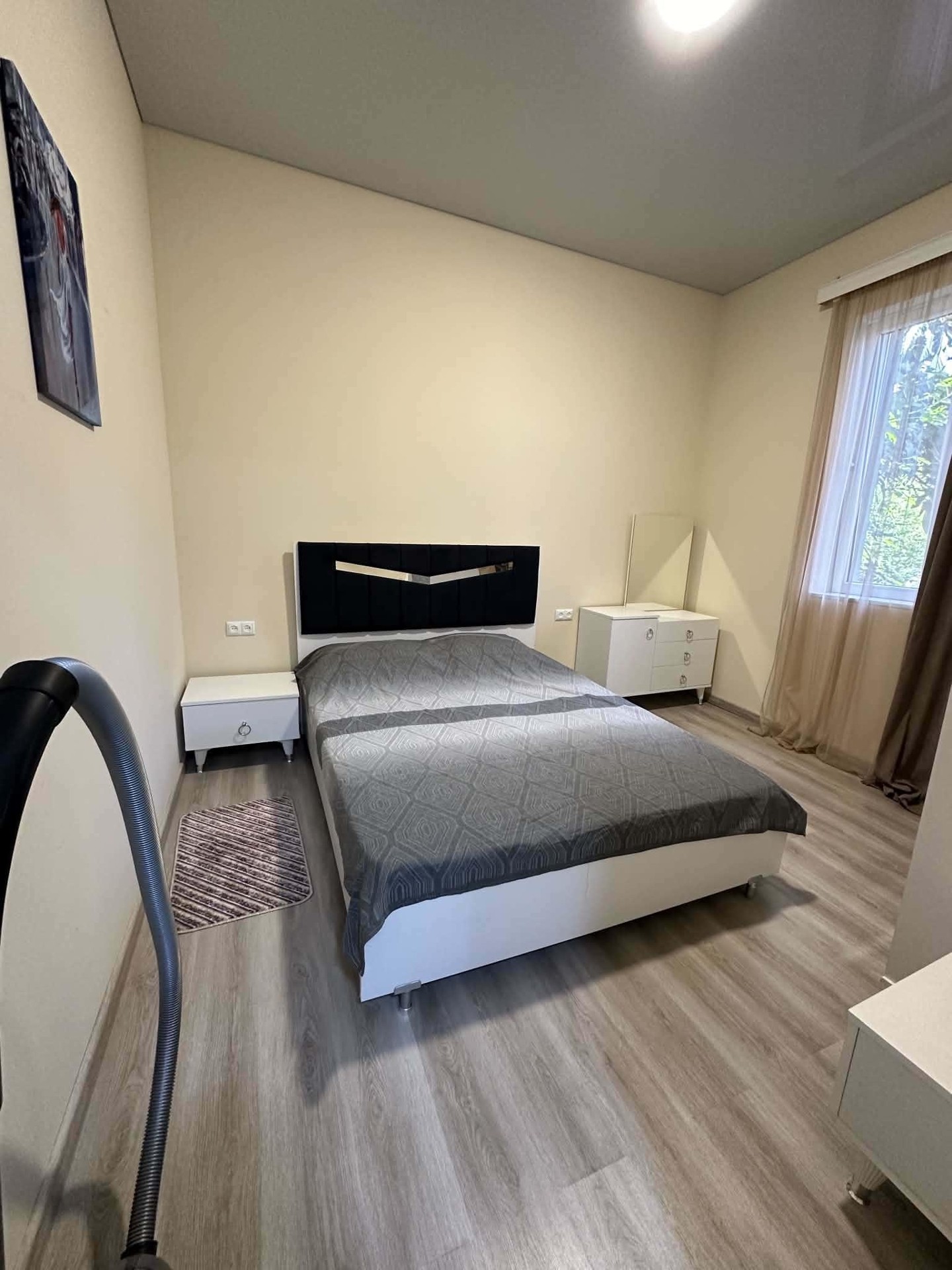 3-BR Cottage For Rent In Batumi, Konstantine Gamsakhurdia St, 33 view 14