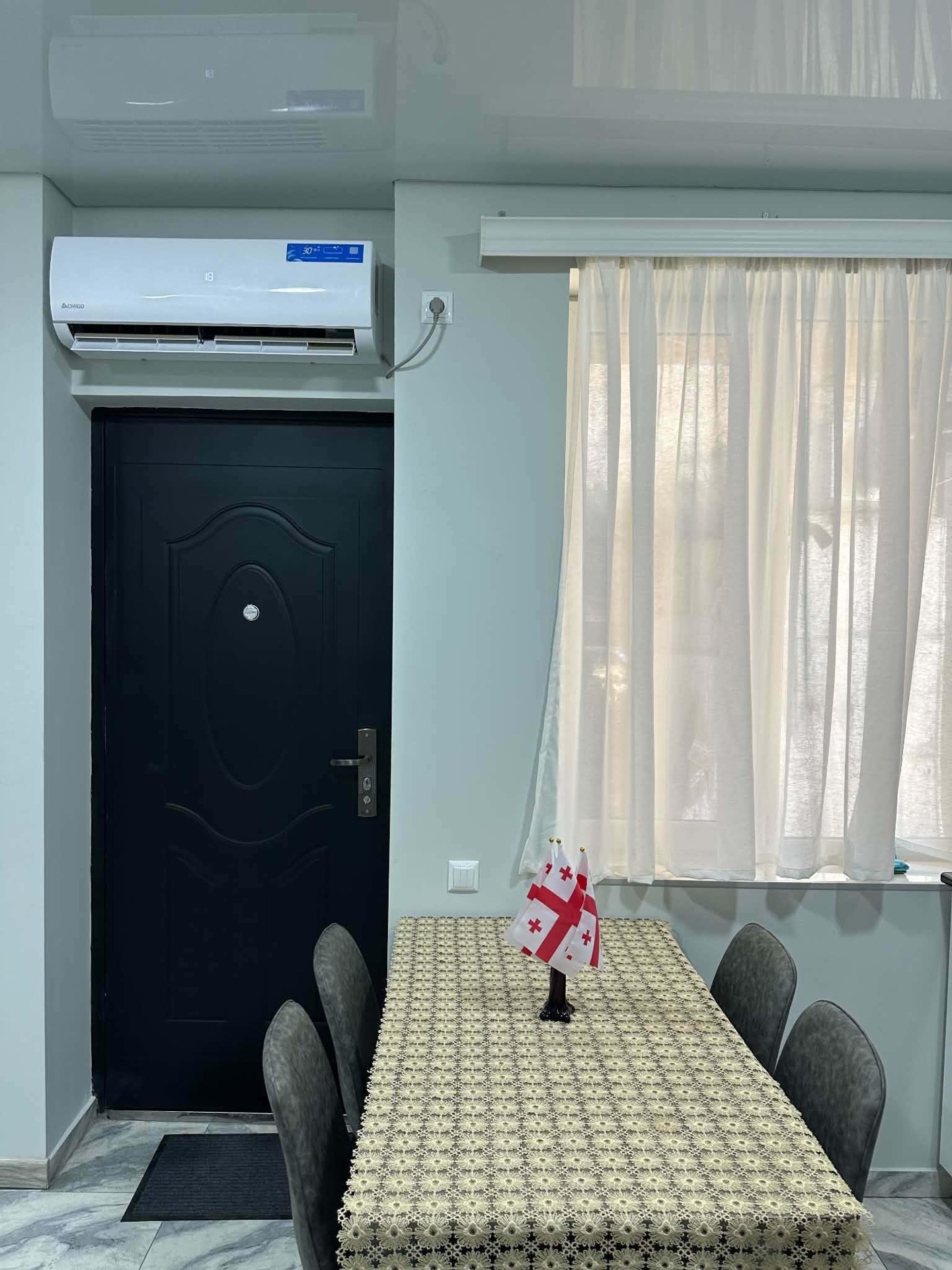 3-BR Cottage For Rent In Batumi, Konstantine Gamsakhurdia St, 33 view 11