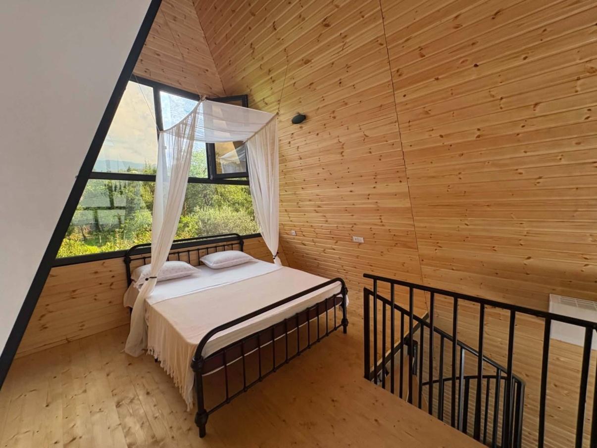 3-BR Cottage For Rent In Batumi, Gonio St, 2 view 7
