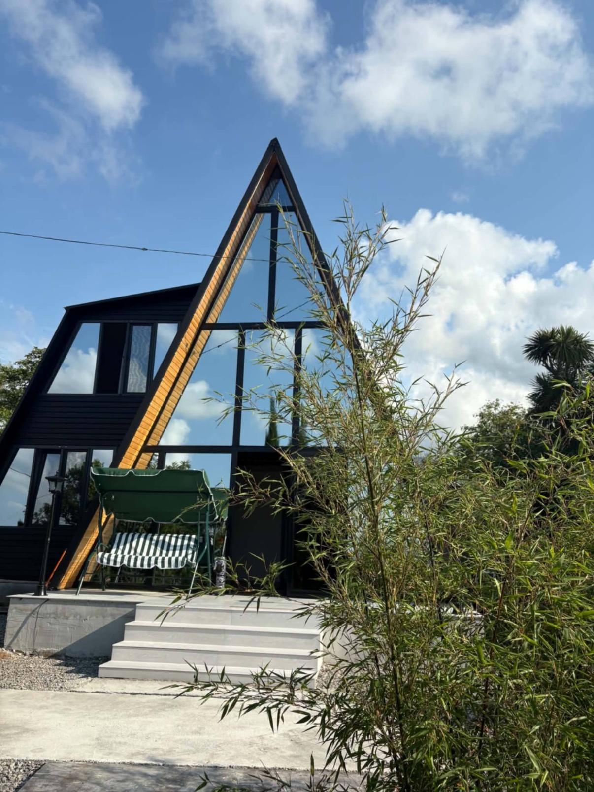 3-BR Cottage For Rent In Batumi, Gonio St, 2 view 2