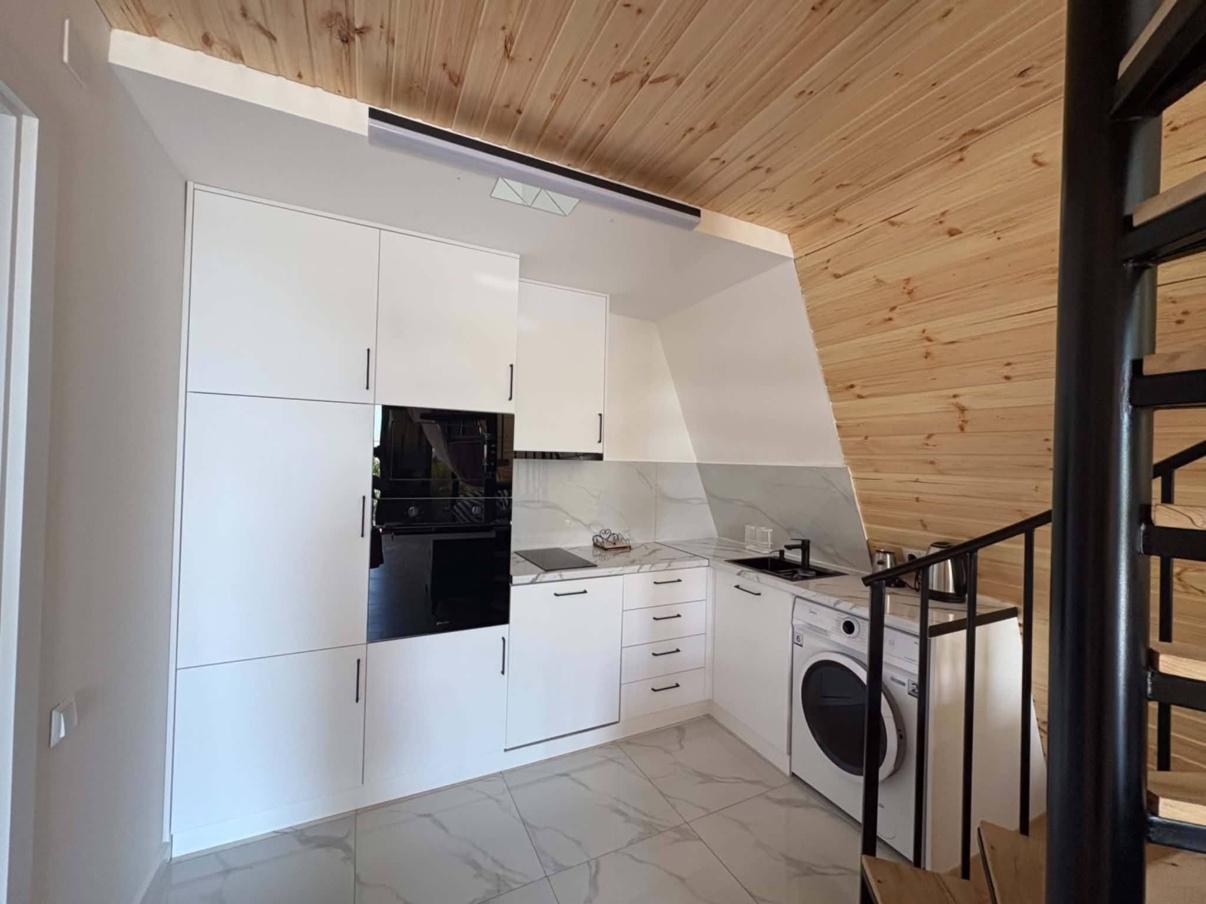 3-BR Cottage For Rent In Batumi, Gonio St, 2 view 10