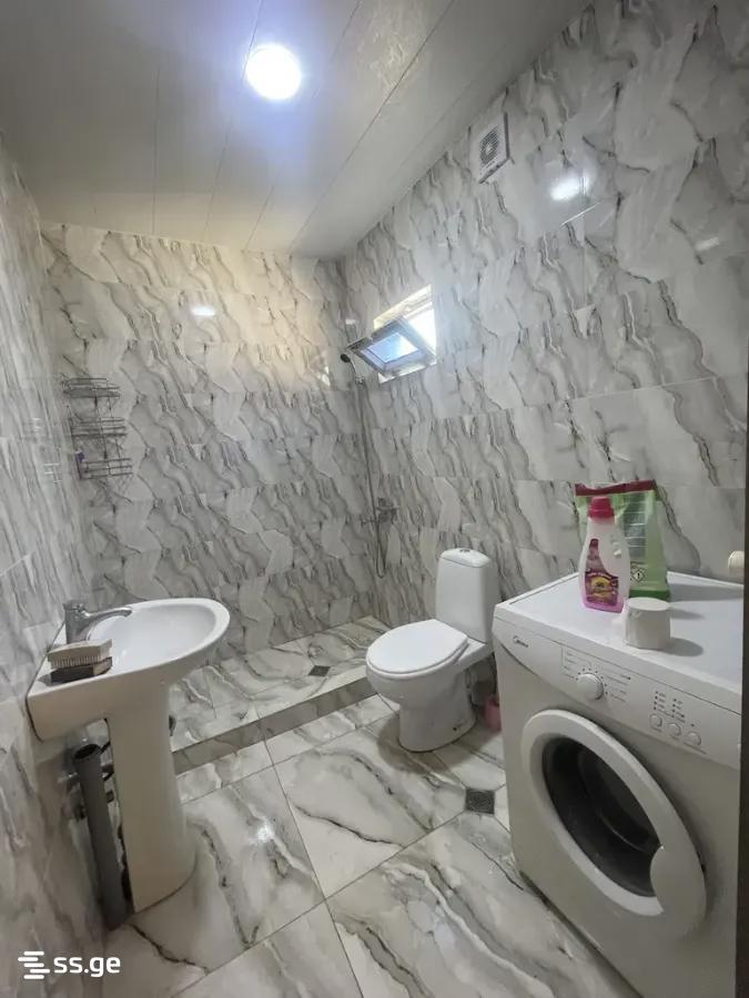 3-Room Apartment For Rent In Tbilisi, ул. Н.Чхеидзе, 6 view 6