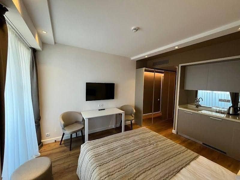 Studio Apartment For Rent In Batumi, Alliance Palace view 3