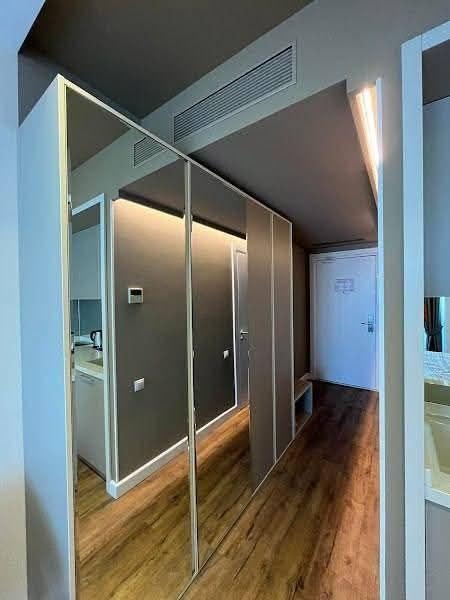 Studio Apartment For Rent In Batumi, Alliance Palace view 7