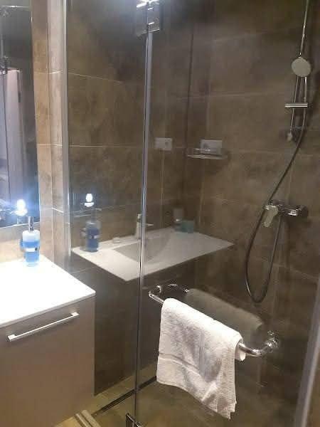 Studio Apartment For Rent In Batumi, Alliance Palace view 8