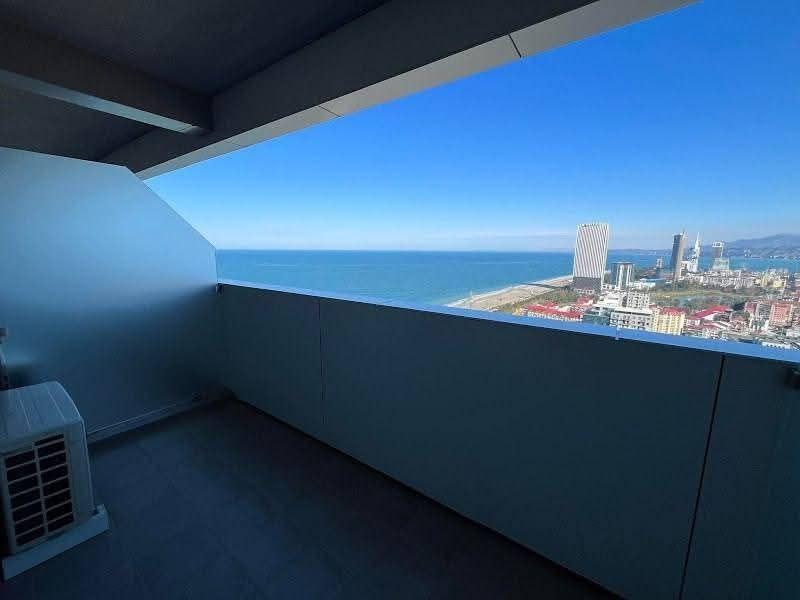 Studio Apartment For Rent In Batumi, Alliance Palace view 5