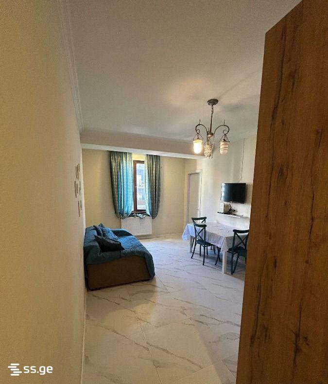3-Room Apartment For Rent In Tbilisi, Petre Iberi St, 8 view 3