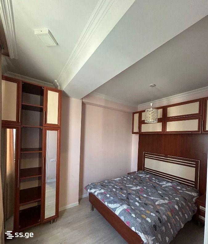 3-Room Apartment For Rent In Tbilisi, Petre Iberi St, 8 view 4