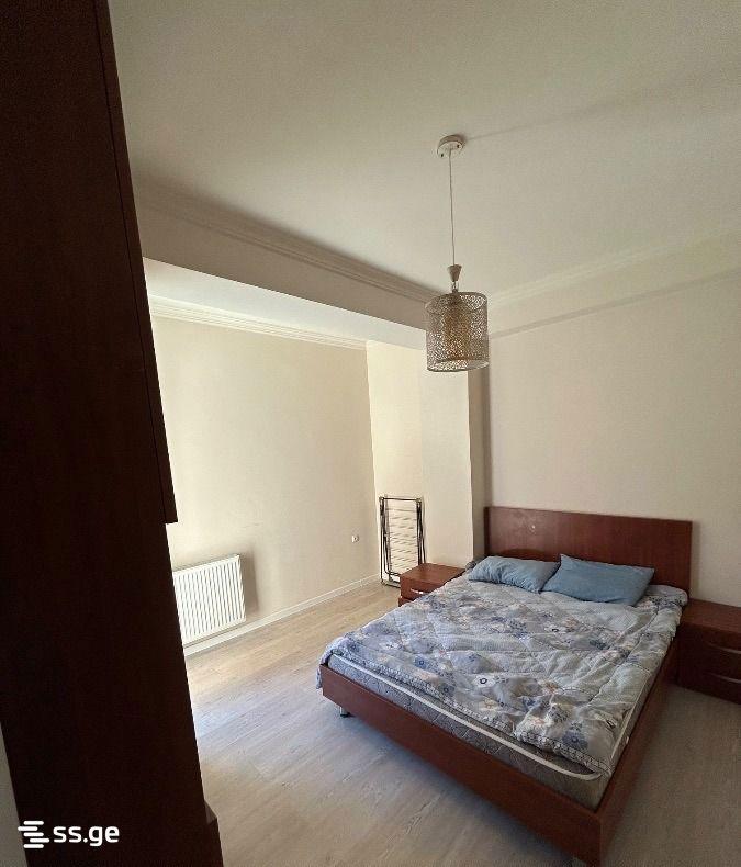 3-Room Apartment For Rent In Tbilisi, Petre Iberi St, 8 view 5