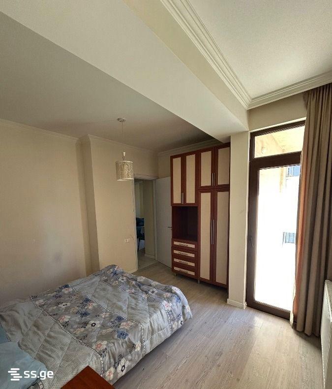 3-Room Apartment For Rent In Tbilisi, Petre Iberi St, 8 view 6