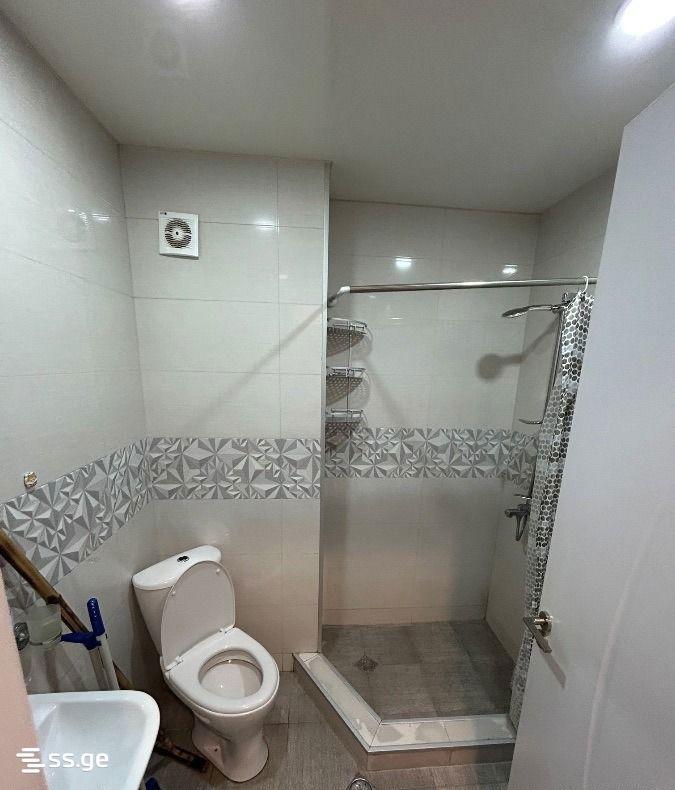 3-Room Apartment For Rent In Tbilisi, Petre Iberi St, 8 view 7
