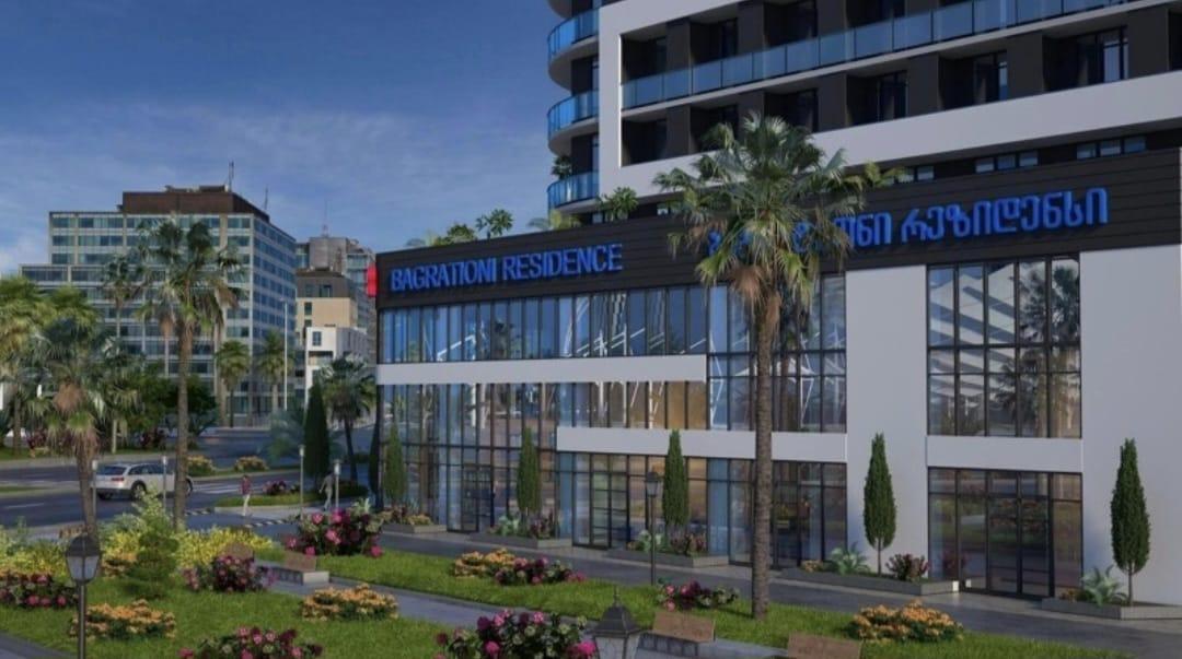 Studio Apartment For Sale view 2