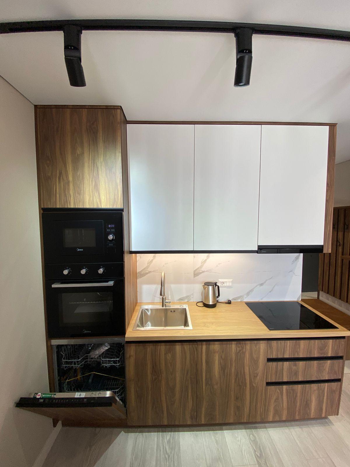 Studio Apartment For Sale view 5