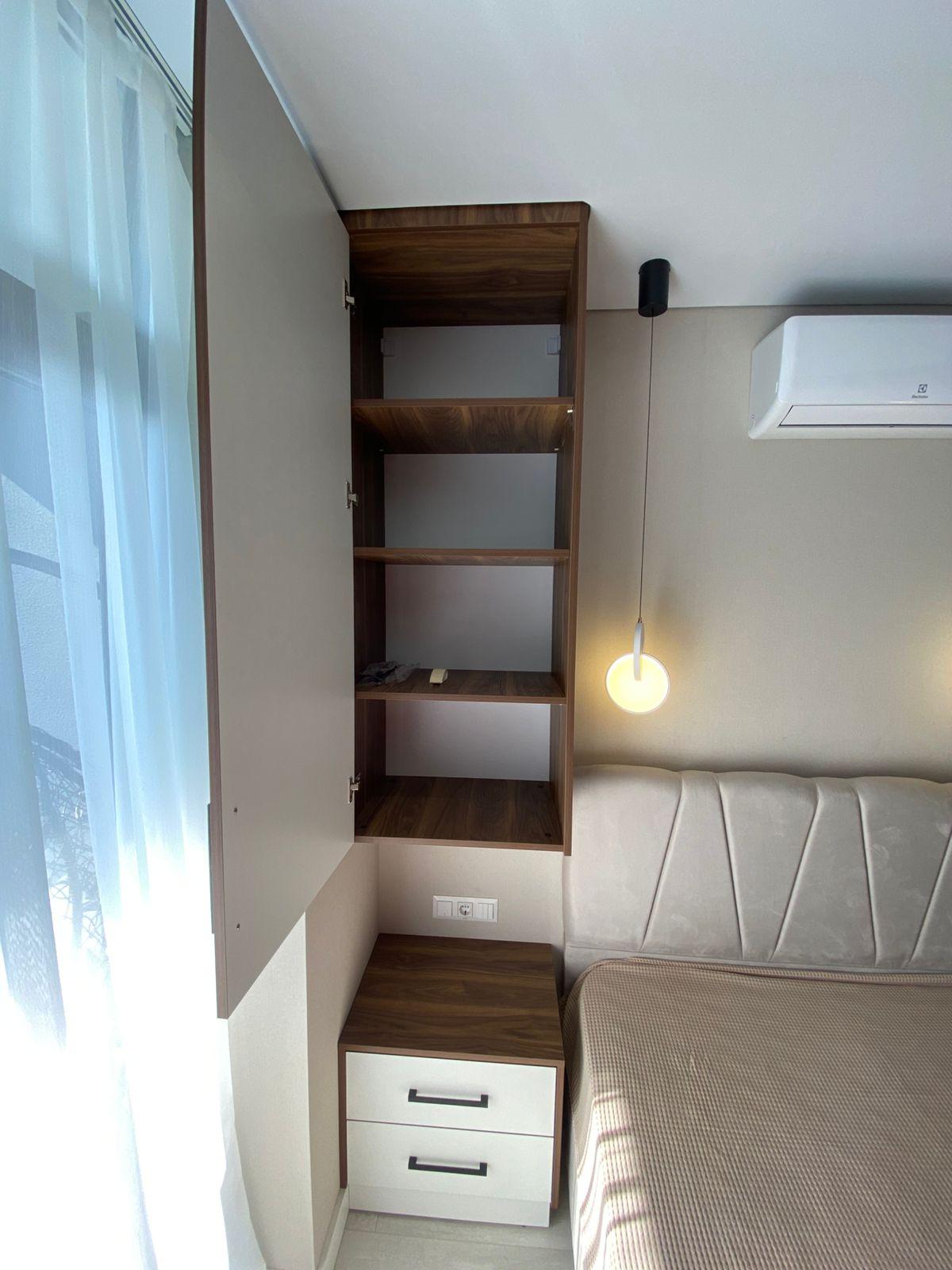 Studio Apartment For Sale view 10