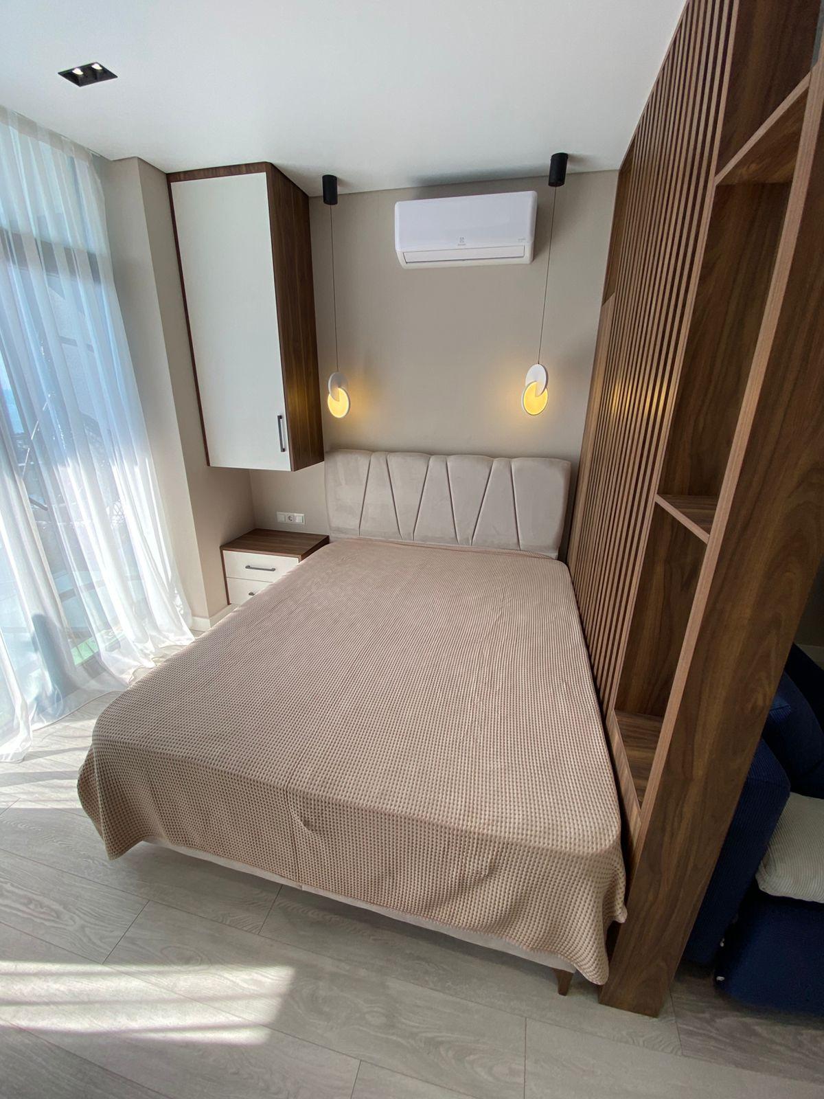 Studio Apartment For Sale view 6
