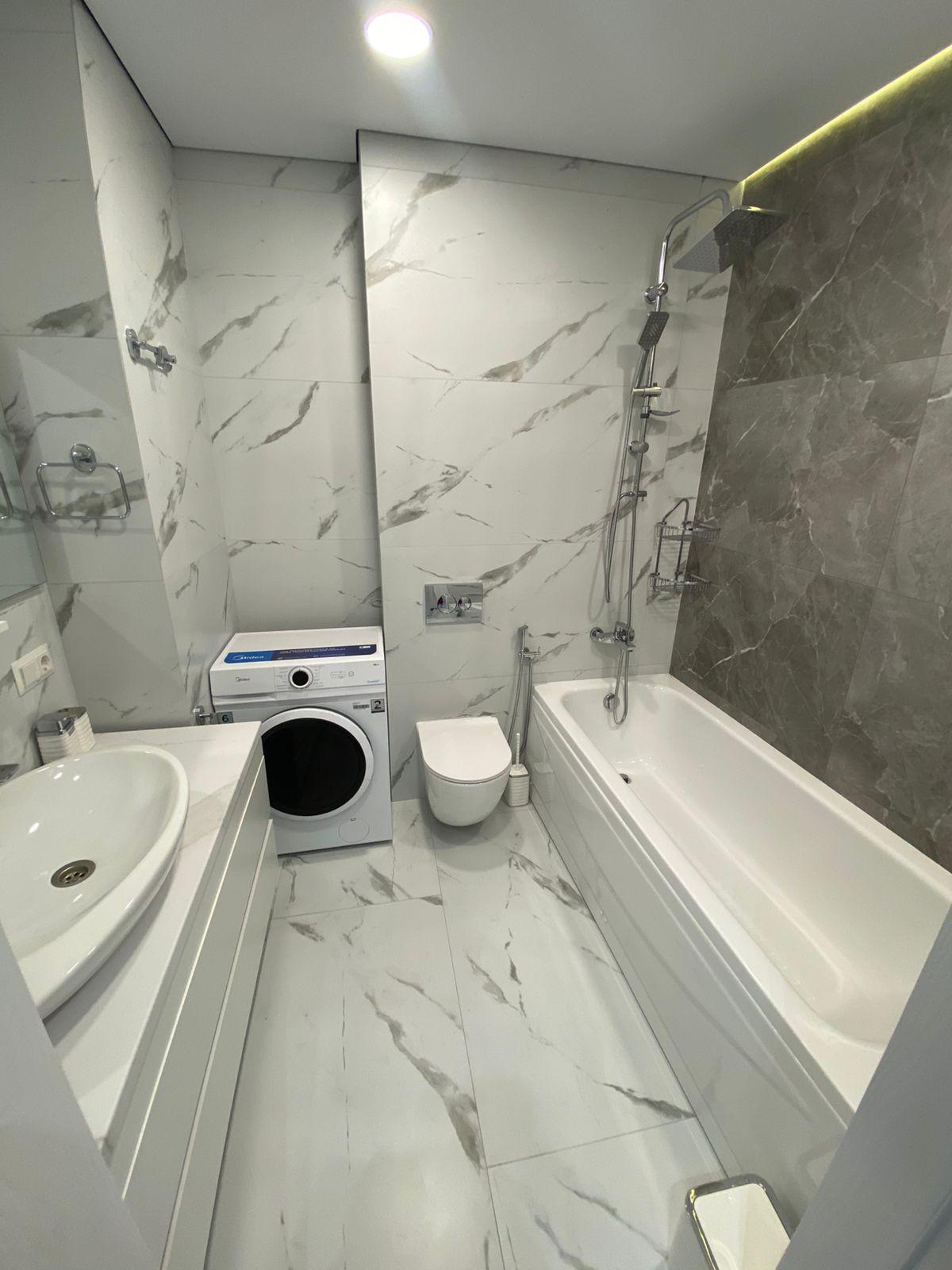 Studio Apartment For Sale view 8