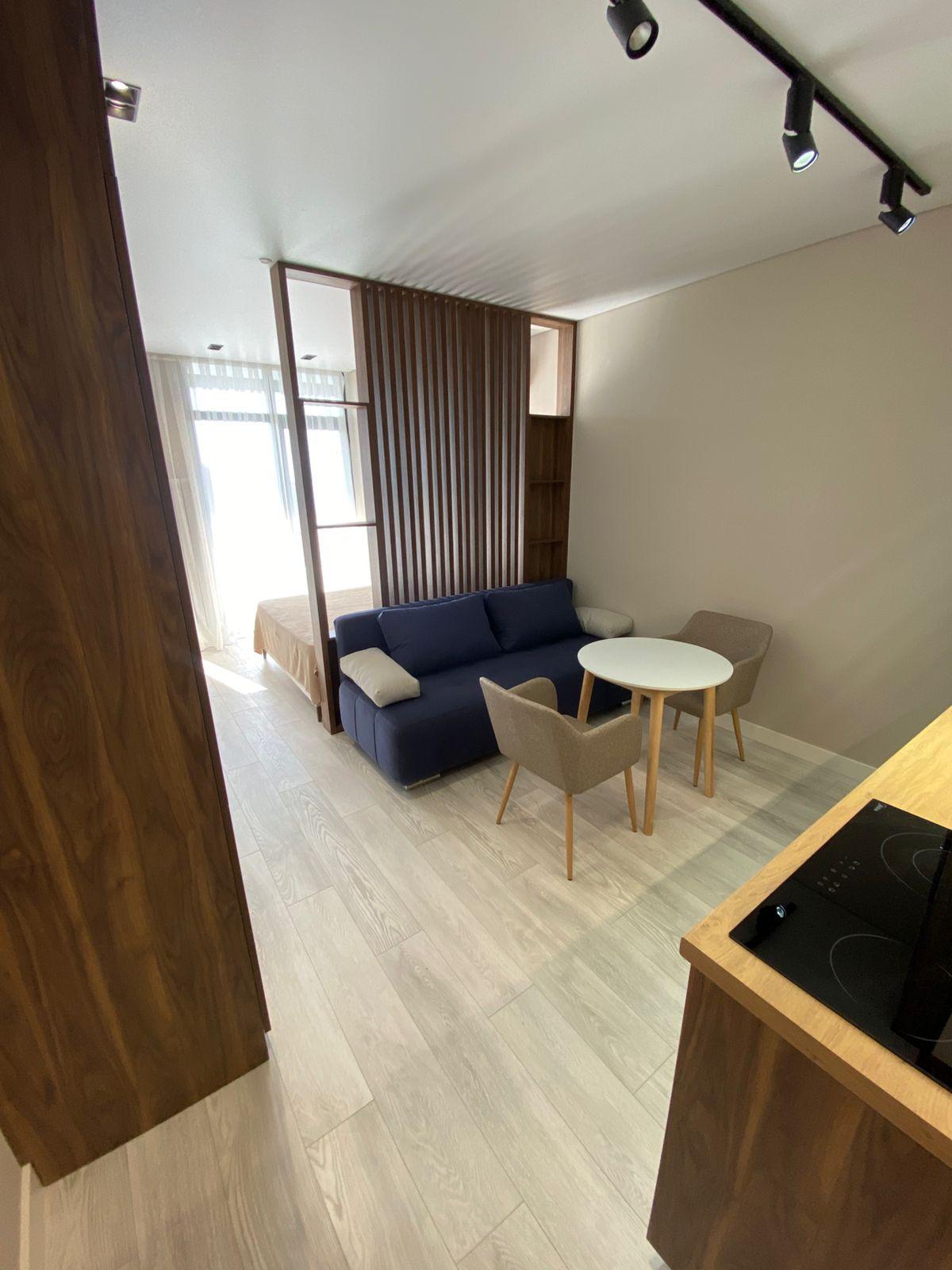 Studio Apartment For Sale view 13