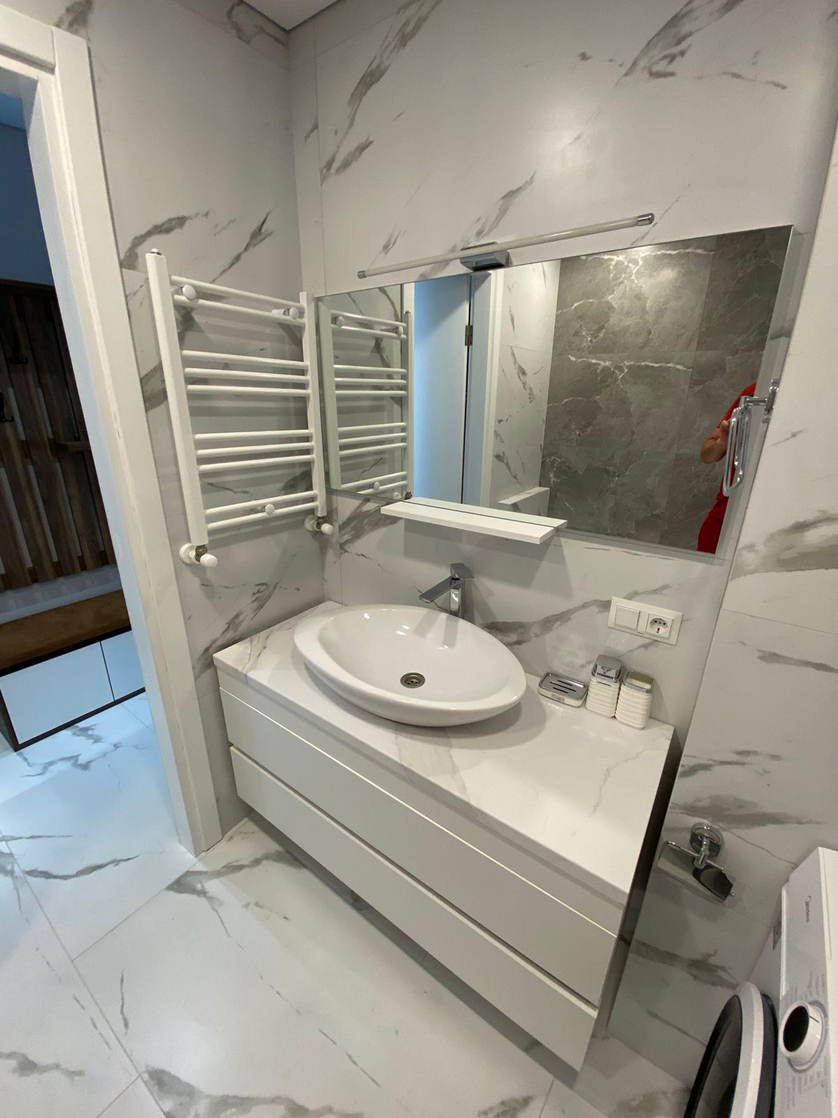 Studio Apartment For Sale view 12