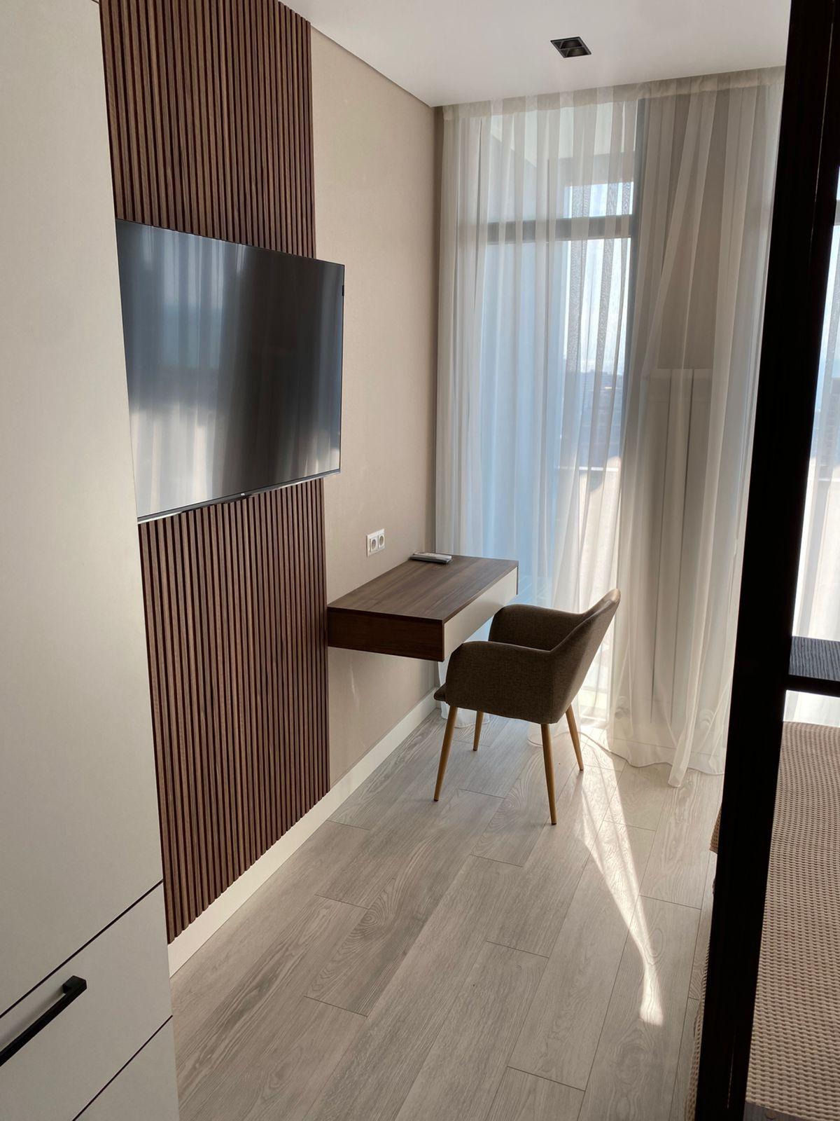 Studio Apartment For Sale view 14