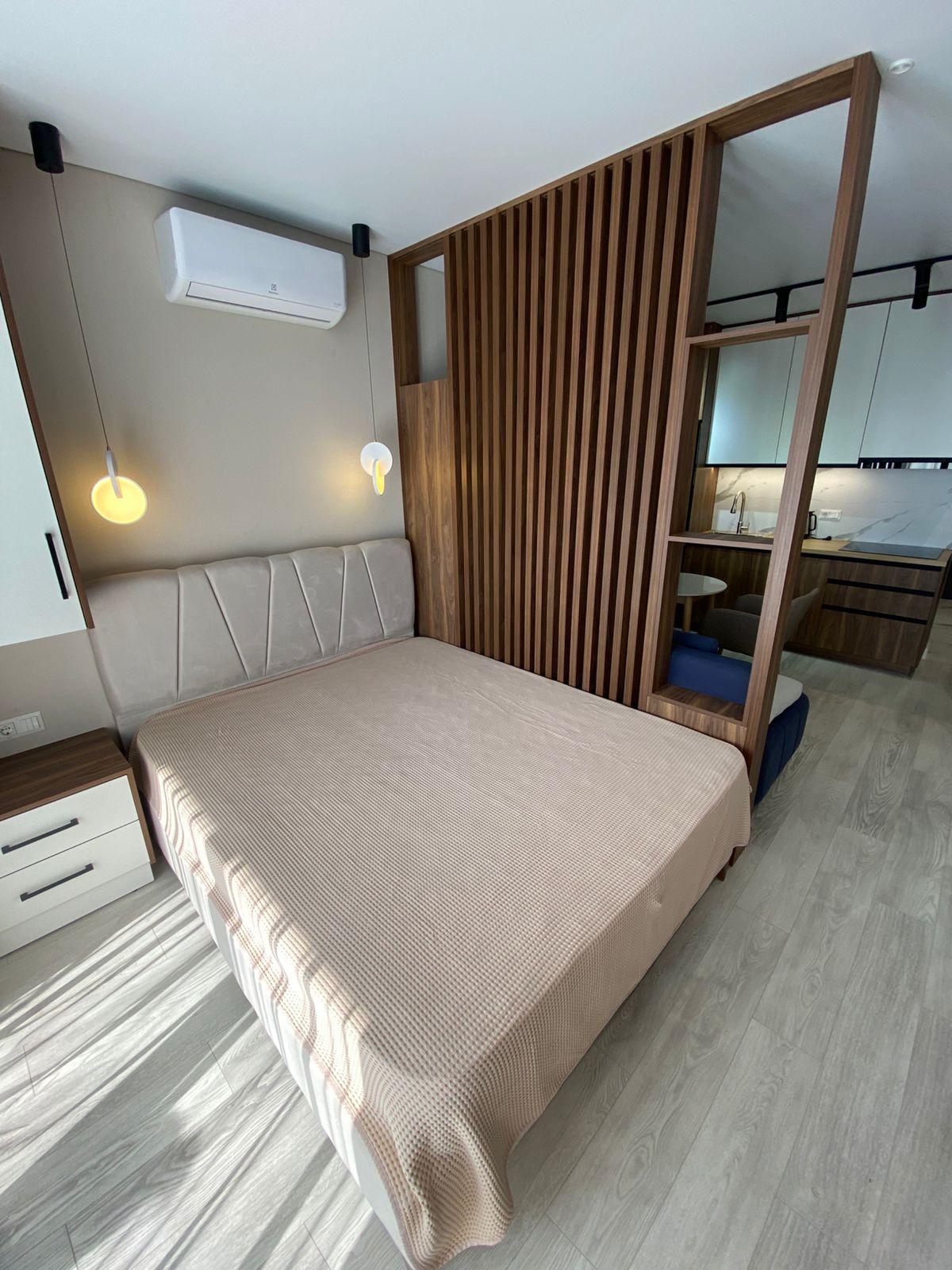 Studio Apartment For Sale view 11