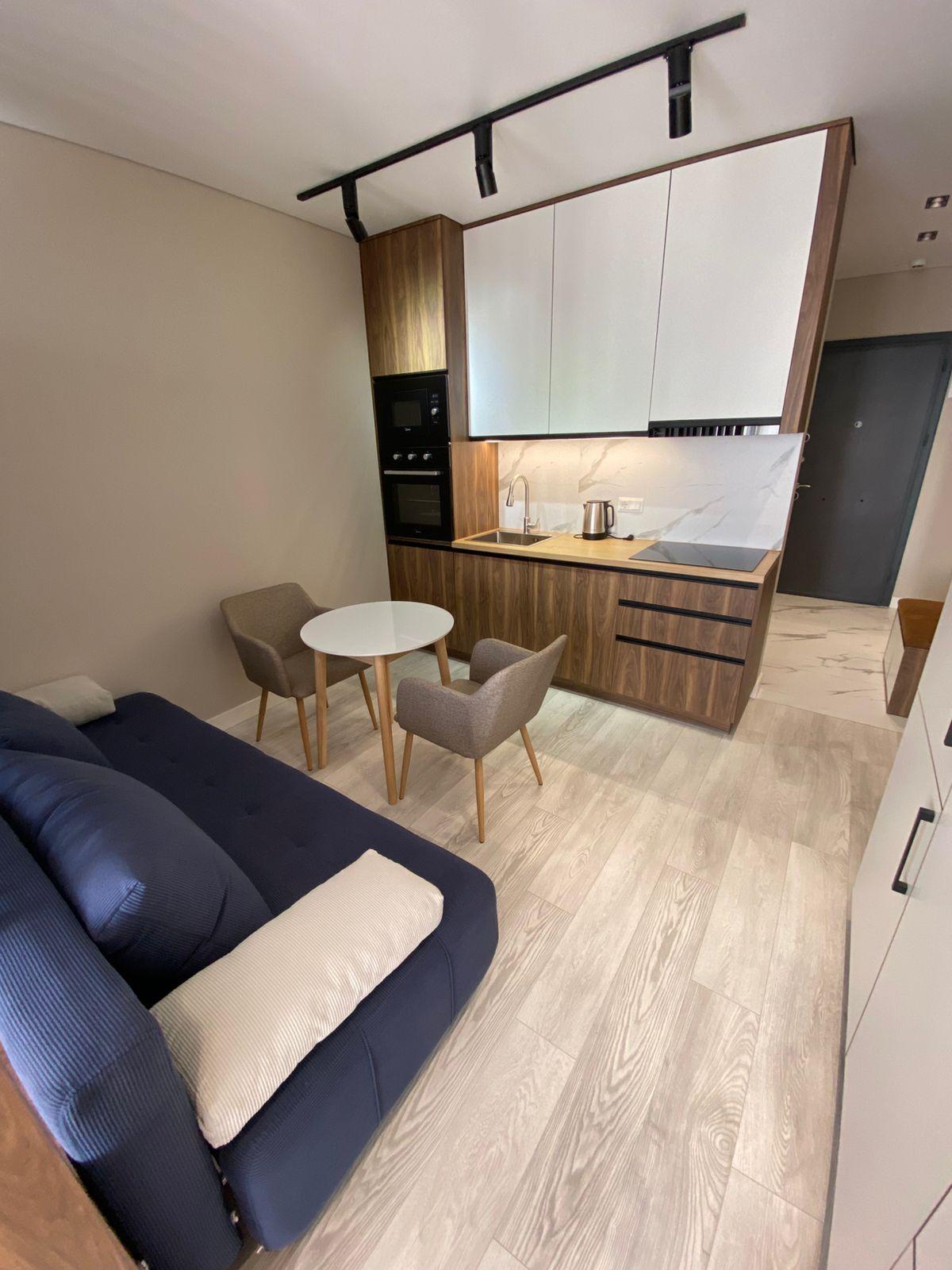 Studio Apartment For Sale view 16