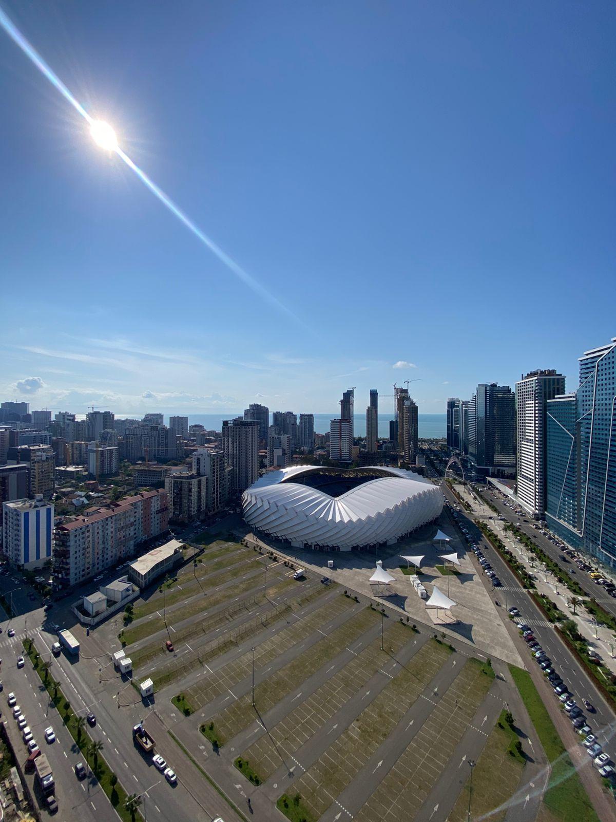 Studio Apartment For Sale view 17