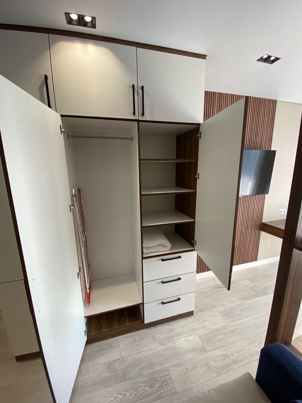 Studio Apartment For Sale view 18