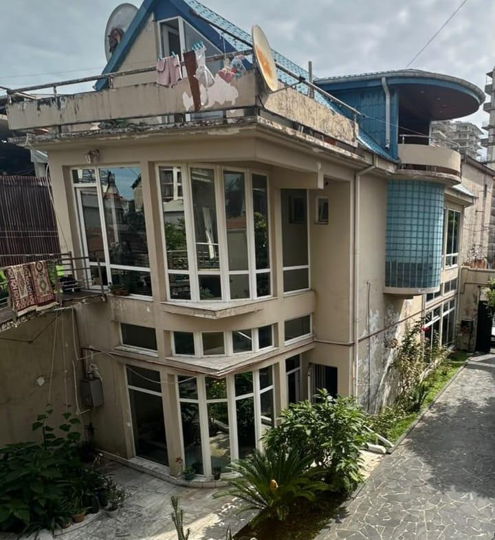 59-Room House For Sale In Batumi, Ilia Chavchavadze St, 5 view 13