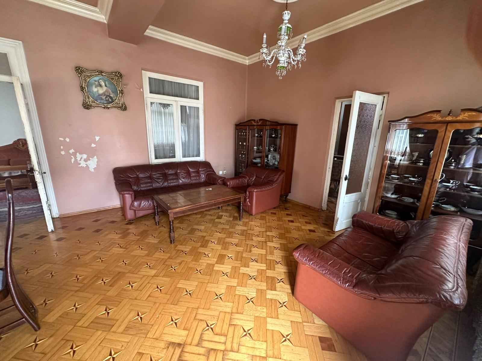 59-Room House For Sale In Batumi, Ilia Chavchavadze St, 5 view 2
