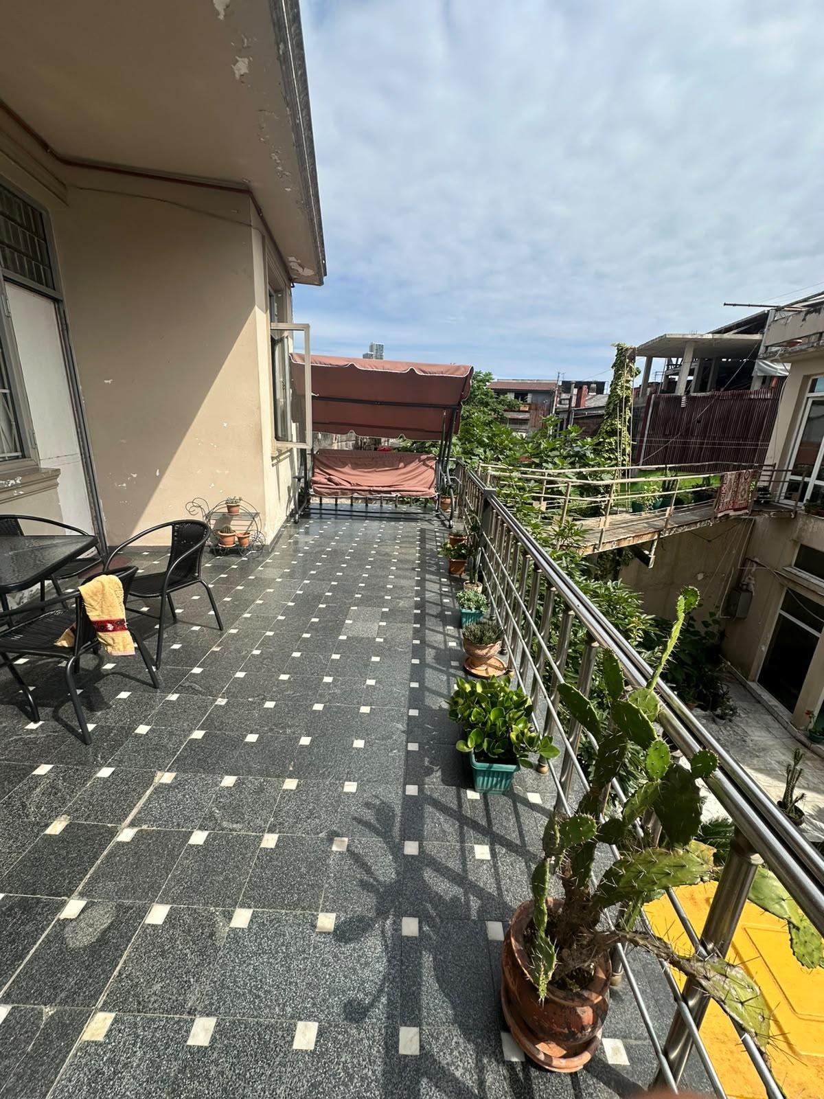 59-Room House For Sale In Batumi, Ilia Chavchavadze St, 5 view 5