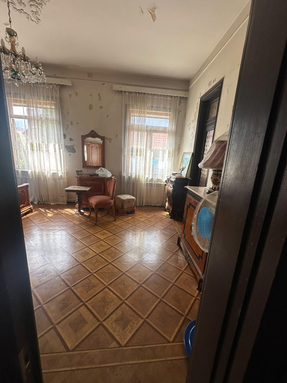 59-Room House For Sale In Batumi, Ilia Chavchavadze St, 5 view 8