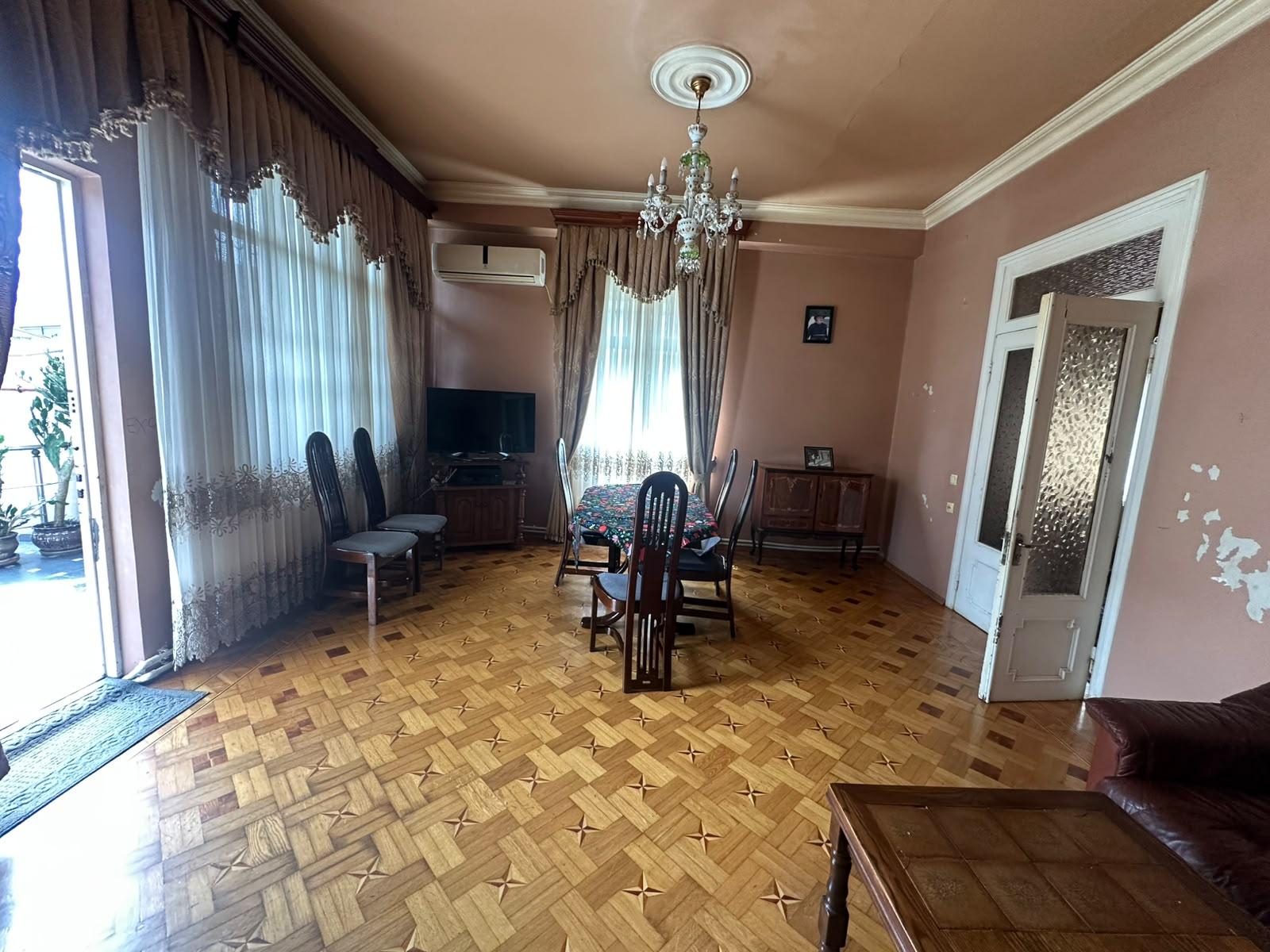 59-Room House For Sale In Batumi, Ilia Chavchavadze St, 5 view 7