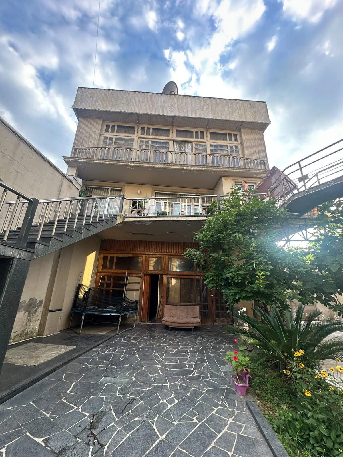 59-Room House For Sale In Batumi, Ilia Chavchavadze St, 5 view 12