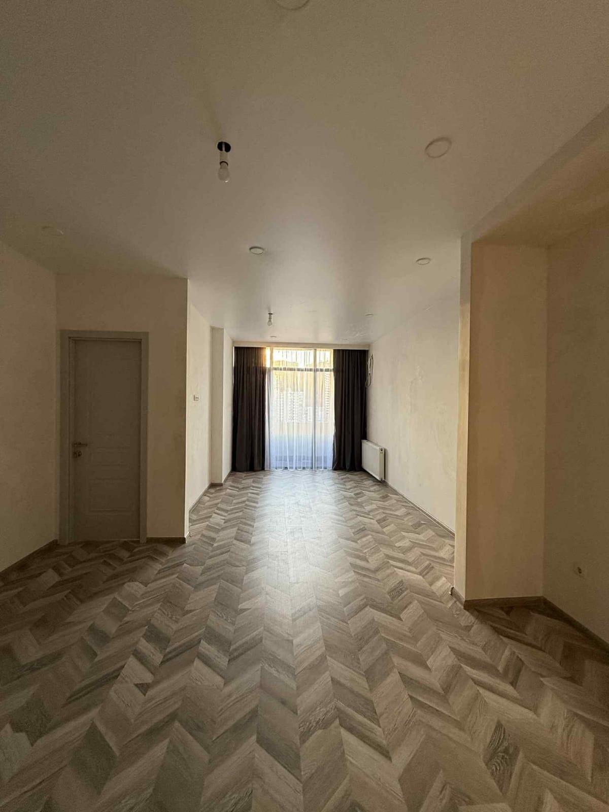 2-Room Apartment For Sale In Batumi, Petre Bagrationi St, 49 view 3