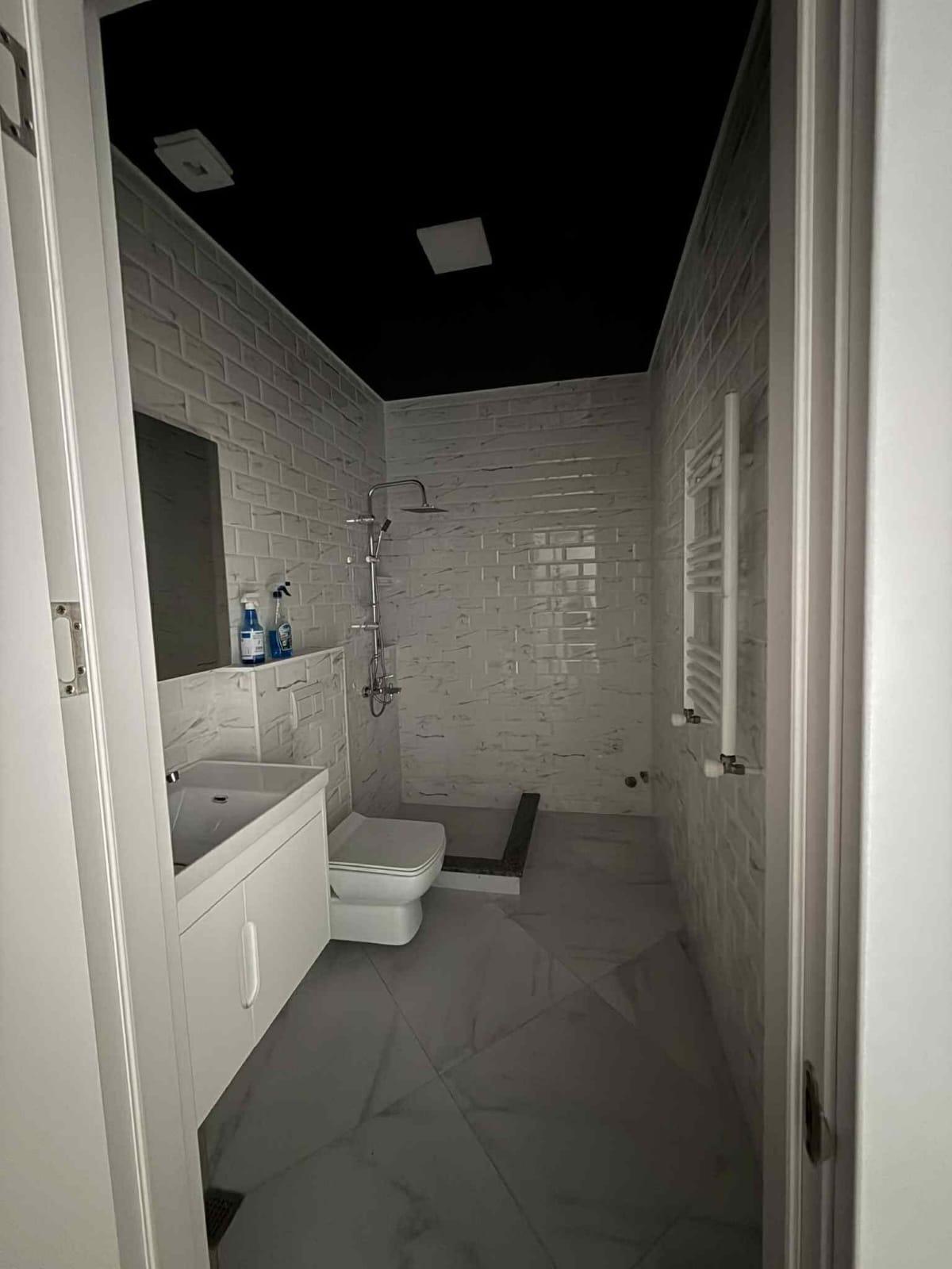 2-Room Apartment For Sale In Batumi, Petre Bagrationi St, 49 view 8
