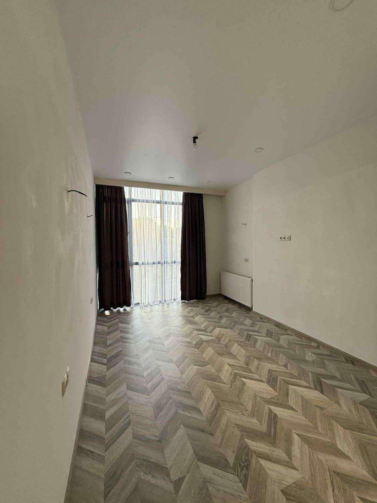 2-Room Apartment For Sale In Batumi, Petre Bagrationi St, 49 view 4