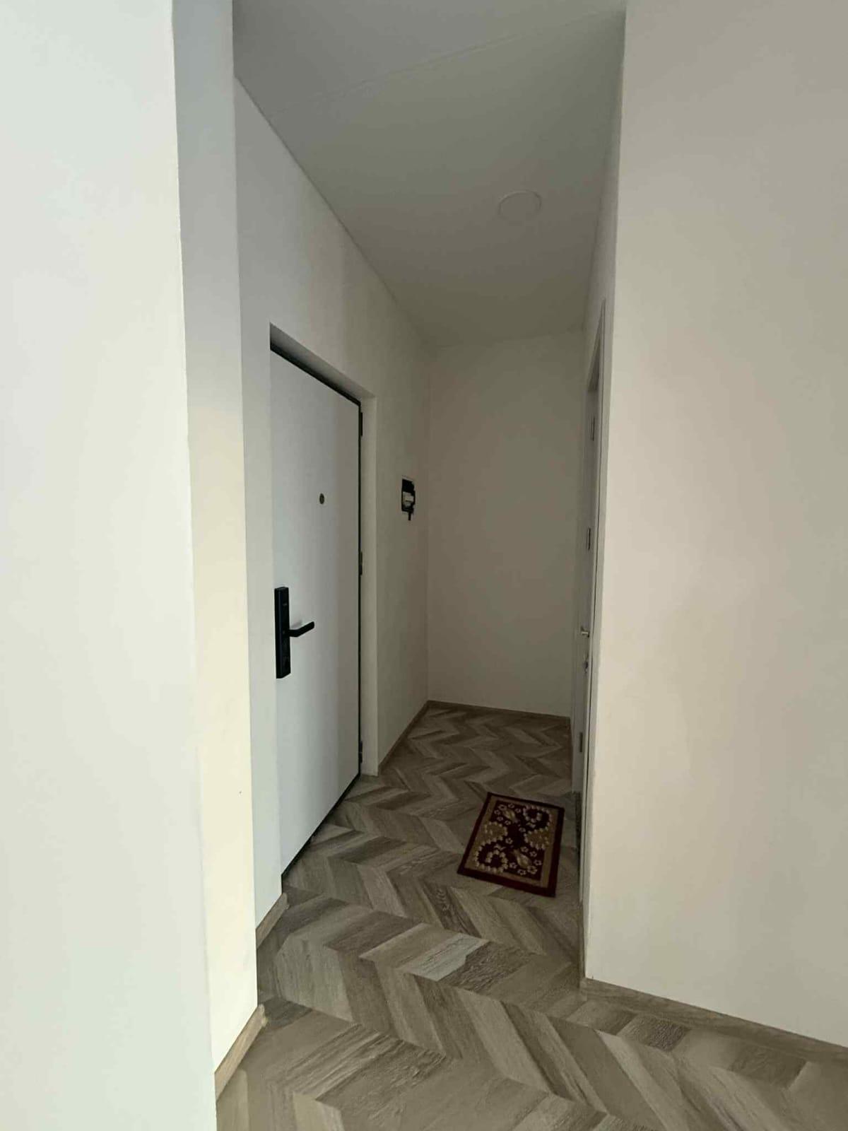 2-Room Apartment For Sale In Batumi, Petre Bagrationi St, 49 view 5
