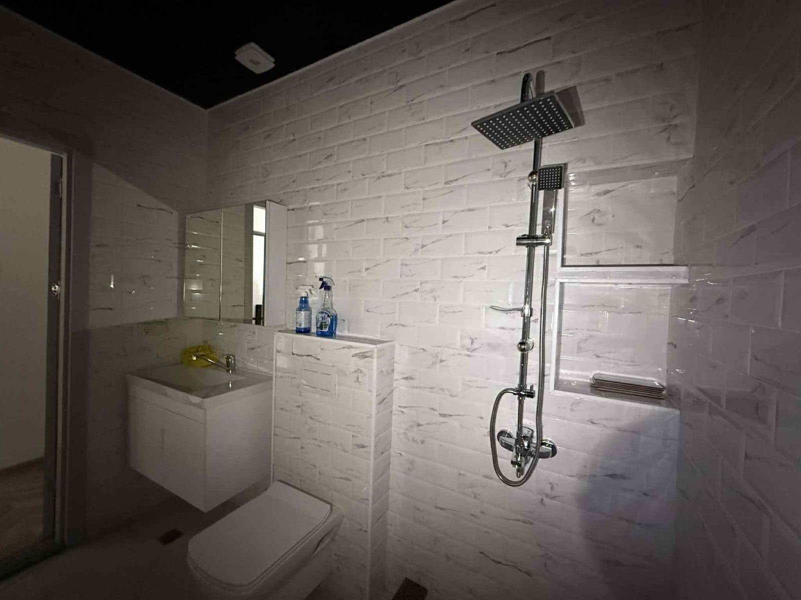 2-Room Apartment For Sale In Batumi, Petre Bagrationi St, 49 view 6