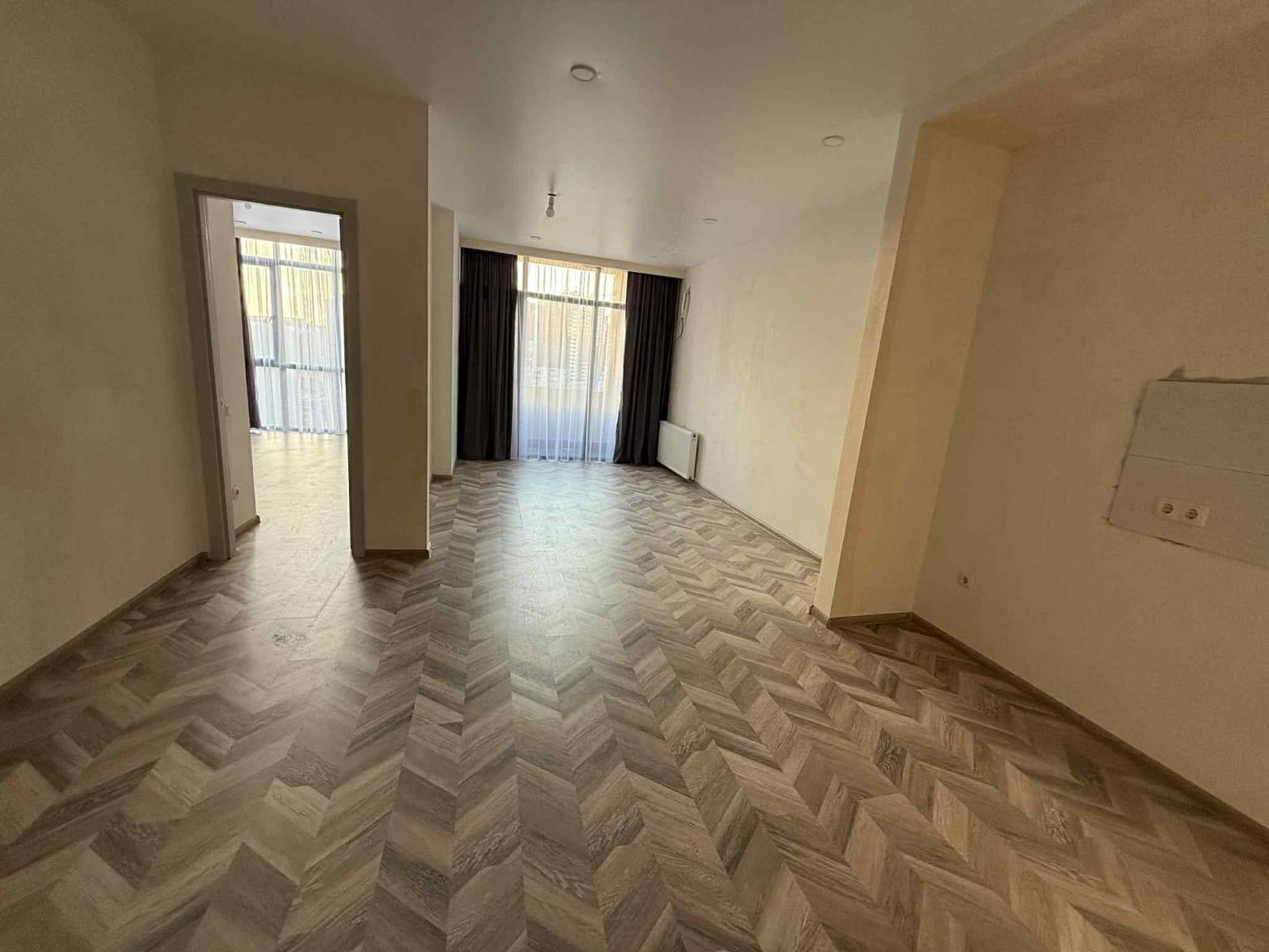 2-Room Apartment For Sale In Batumi, Petre Bagrationi St, 49 view 2