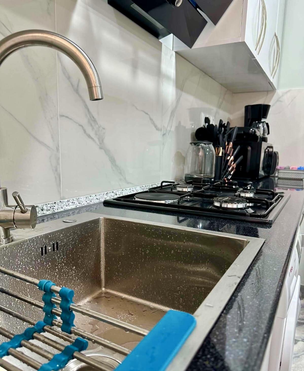3-Room House For Rent In Batumi, Konstantine Gamsakhurdia St, 31 view 7