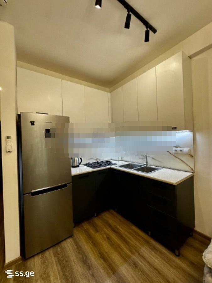 3-room apartment, Didi Dighomi (5/17)