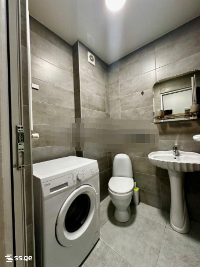 3-room apartment, Didi Dighomi (3/17)