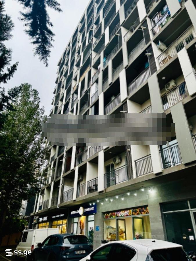 3-room apartment, Didi Dighomi (4/17)