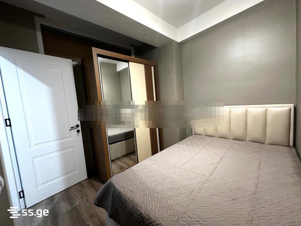 3-room apartment, Didi Dighomi (7/17)