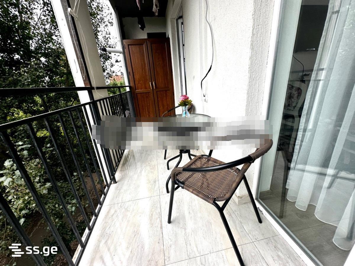 3-room apartment, Didi Dighomi (8/17)